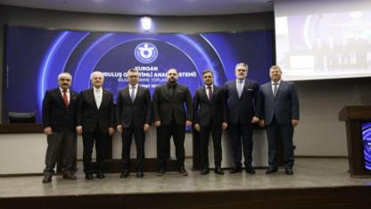 İzmir’de KURGAN Toplantısı: Vergi Denetiminde Yeni Dönem