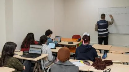 İzmir’de Matematik Eğitimine Yapay Zekâ Desteği