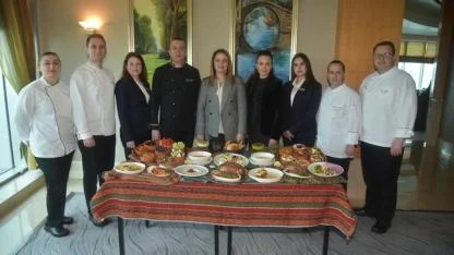 İzmir’de Ramazan Sofralarına Özel Lezzet Durağı