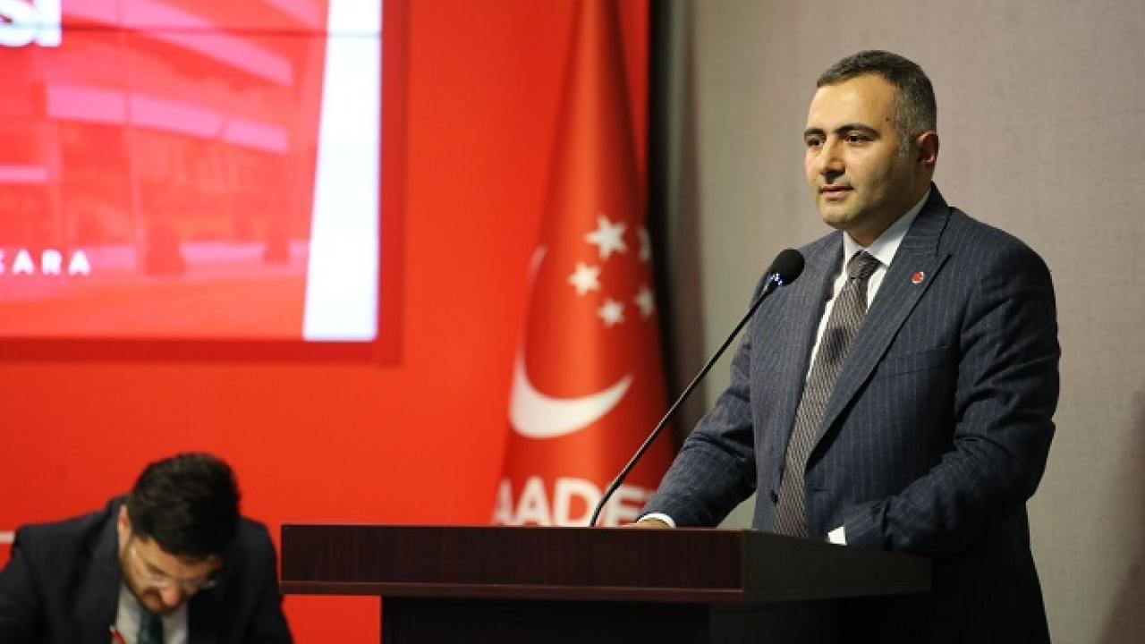 İzmir’de Sel Tartışması: İhmal ve Yönetim Eleştirisi