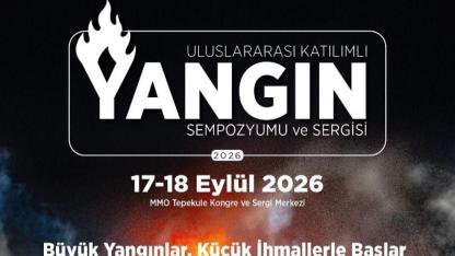 İzmir’de yangın güvenliği buluşması