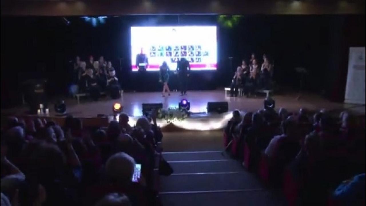 İzmir’den Midyat’a Uzanan Müzikli Dayanışma