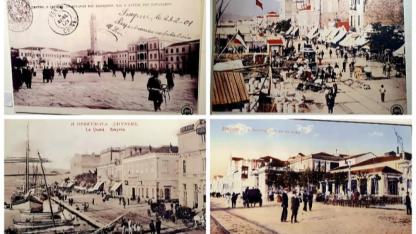 İzmir’in Kozmopolit Hafızası Sakız Adası’nda