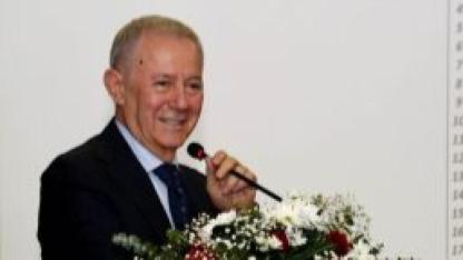 İZSİAD'da Yeni Dönem