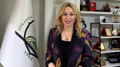 Kadın Başkanlardan Eşit Temsil Vurgusu