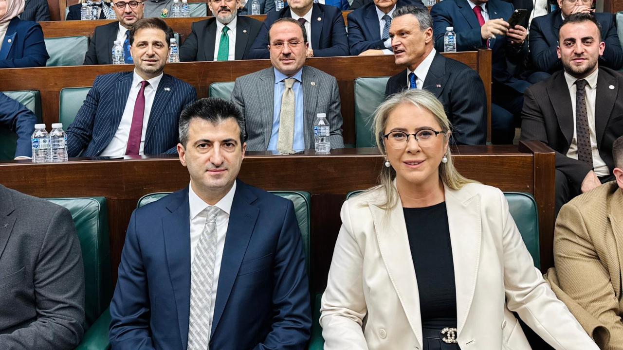 Kadın Belediyeler Üzerinden Siyaset Tartışması