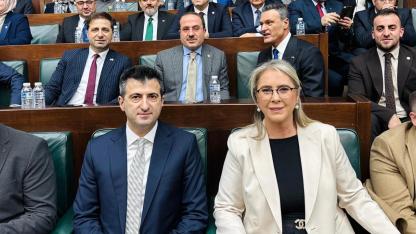 Kadın Belediyeler Üzerinden Siyaset Tartışması