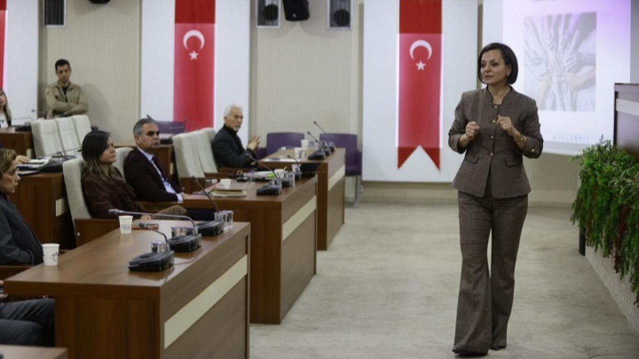 Karabağlar’da İklim, Eşitlik ve Sağlık İçin Ortak Yol Haritası