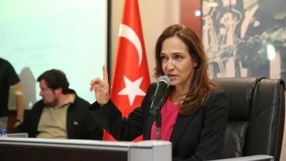 Karşıyaka Belediyesi’nde Şok Görevden Alma