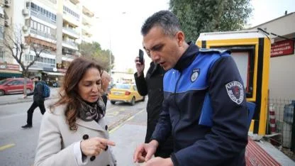 Karşıyaka’da Açık Hava Kent Müzesi Rotası Şekilleniyor