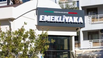 Karşıyaka’da Emeklilere Yeni Sosyal Yaşam Alanı