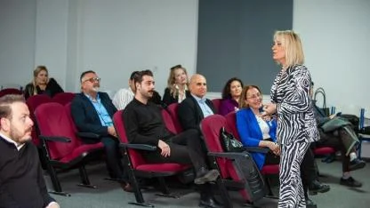 Karşıyaka’da Medeni Kanun’un 100. Yılına Özel Konferans