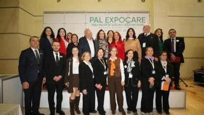 Karşıyaka’dan sağlıklı yaş alma vizyonuw"