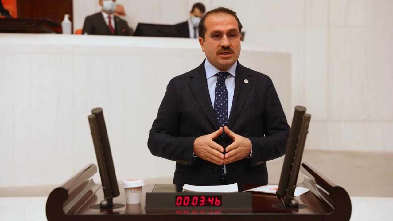 Kırkpınar’dan CHP Belediyelerine Sert Eleştiri