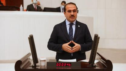 Kırkpınar’dan CHP Belediyelerine Sert Eleştiri