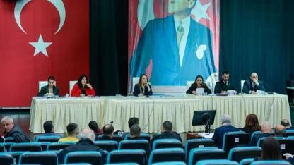 Konak’ta Altyapı Hamlesi