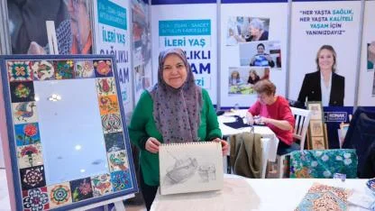 Konak’tan Sağlıklı Yaş Almaya Güçlü Katk