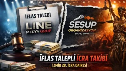 Konser Geliri Krizi Mahkemeye Taşındı