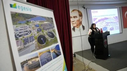 KOSBİ’den Sanayide Su Tasarrufuna Dev Yatırım