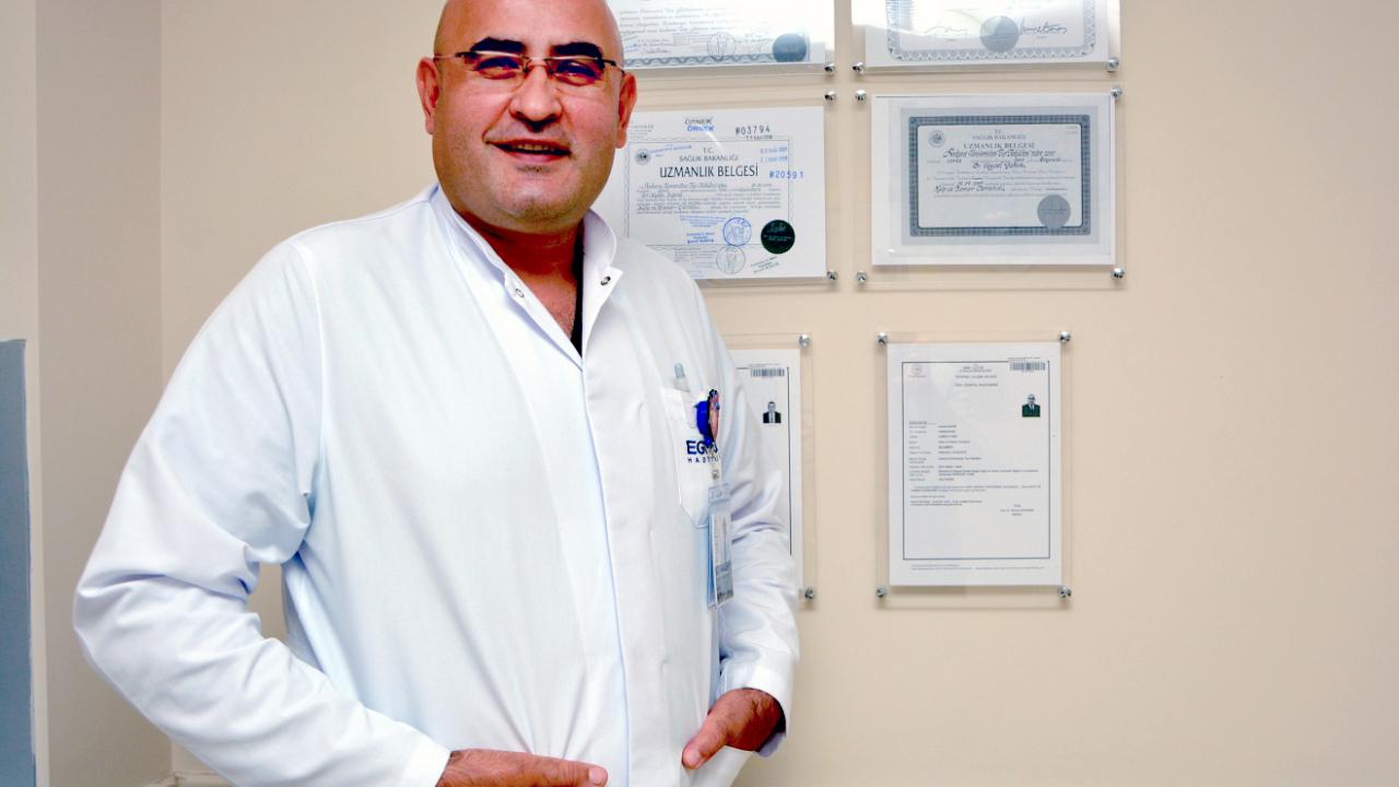 Küçük Kesiyle Kalp Ameliyatında Yeni Konfor