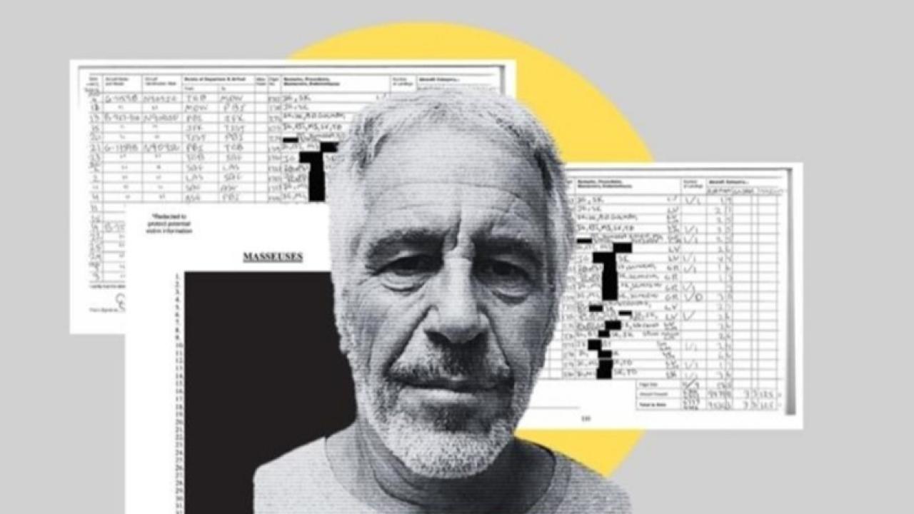 KÜRESEL DECCALİZMİN İFŞASI: EPSTEIN DOSYALARI VE YENİ DÜNYA DÜZENİ