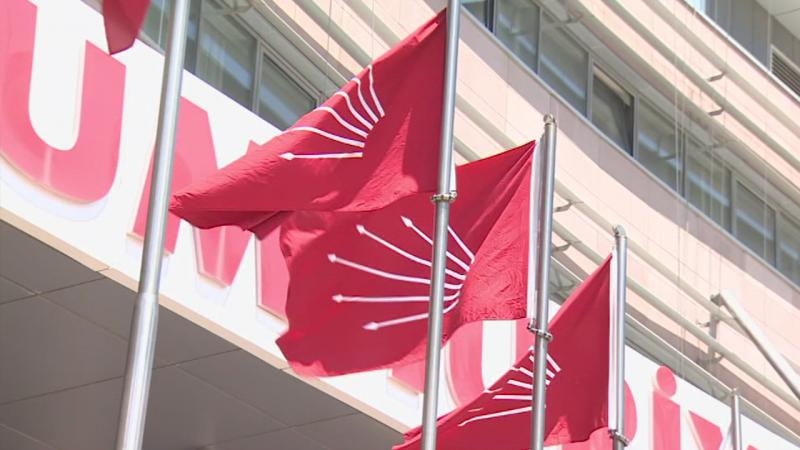 Kurultay Davasında Yeni Gelişme