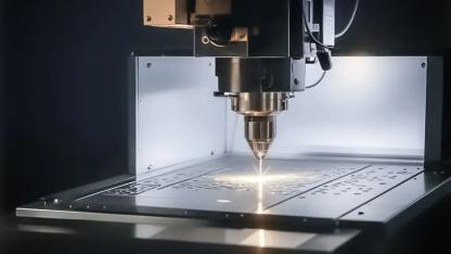 Lazer Markalama Makineleri ile Üretimde Yeni Bir Standart