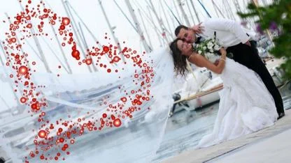 Litvanya'dan Ege'ye Bir Sevda Masalı