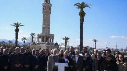 “Maarifin Kalbinde Ramazan” Etkinliklerine İzmirli STK’lardan Tam Destek