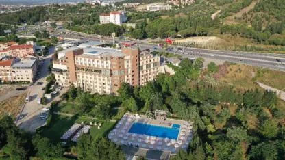 Manisa’da Otel Arazisi Tartışması