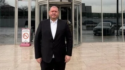 Menderes İçin Ankara Temasları Sonuç Verdi