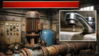 Menemen’de Kesintilerin Perde Arkası