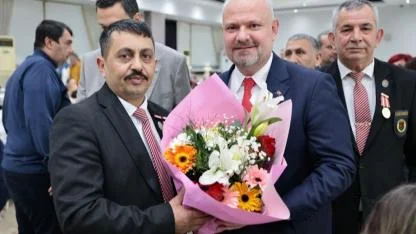 Menemen’de Vefa Sofrası