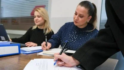 Menemen’de YKS Harçları Belediyeden