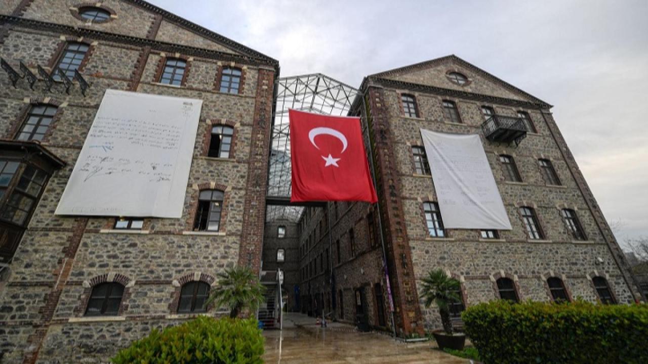 Meslek Fabrikası İçin Belgeli Yanıt