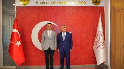 MHP’li Şahin’den Okullarda Ramazan Etkinliklerine Destek