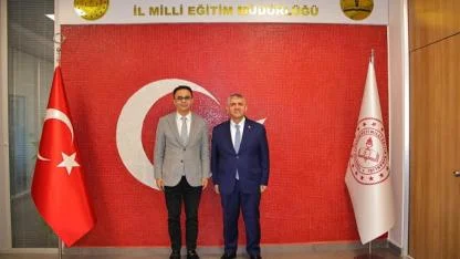 MHP’li Şahin’den Okullarda Ramazan Etkinliklerine Destek