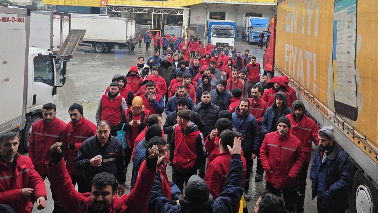 Migros’tan Tarihi Adım: Taşeron Çalışanlar Kadroya Alındı