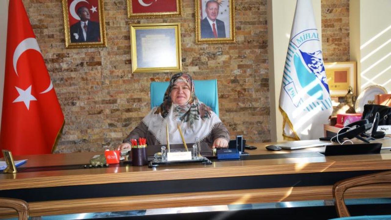 Mihalgazi Belediye Başkanı Güneş Akgün’e Hakaret Paylaşımına Tutuklama