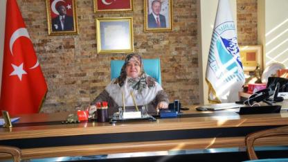 Mihalgazi Belediye Başkanı Güneş Akgün’e Hakaret Paylaşımına Tutuklama