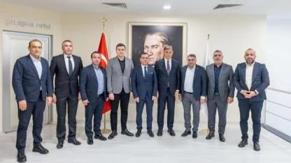 Mobilya Sektörü İçin Yeni Sanayi Alanı Talebi