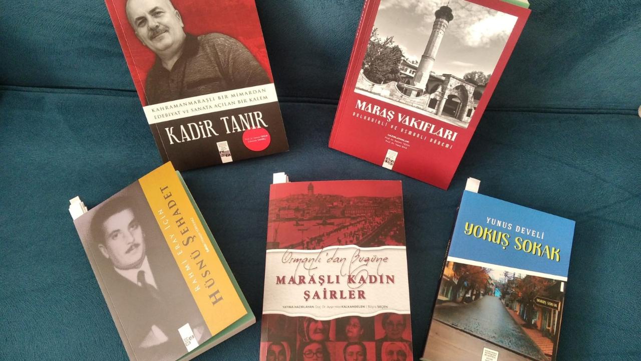 MÜBAREK RAMAZAN COŞKUYLA YAŞANIYOR -