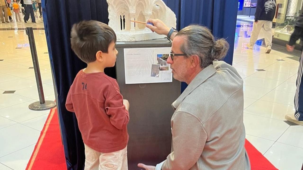 Mühendislikten Sanata Uzanan Yol: