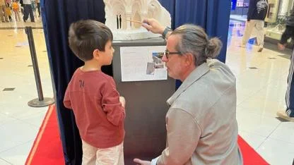 Mühendislikten Sanata Uzanan Yol: