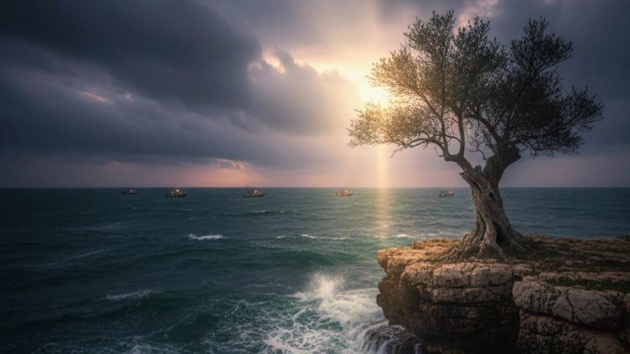 Müminin İki Kanadı: İman ve Salih Amel