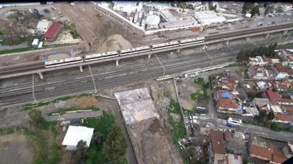 Mürselpaşa Projesi Neden Durdu?