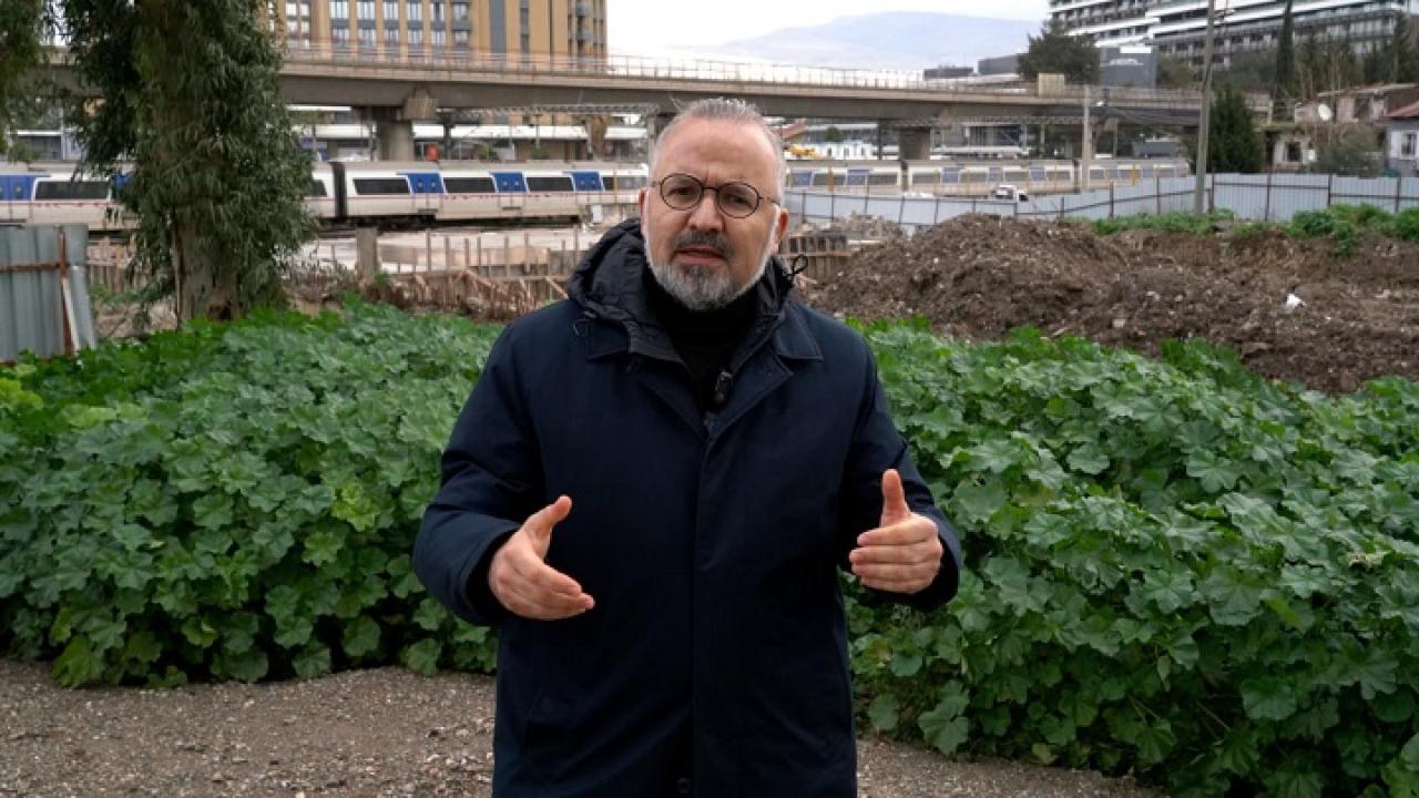 Mürselpaşa Projesi Neden Durdu?