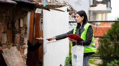 Narlıdere’de Ramazan Dayanışması: 1500 Haneye Destek