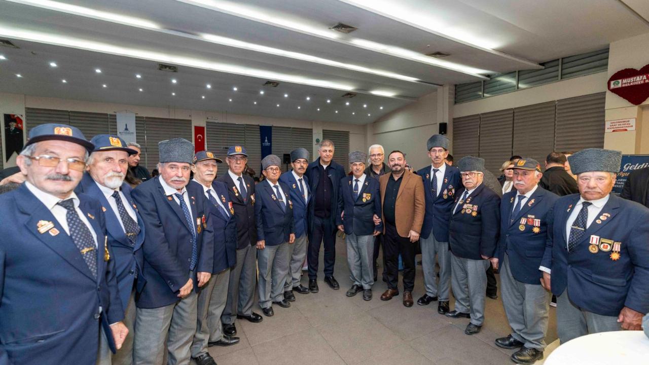 Ödemiş’te birlik sofraları kuruldu