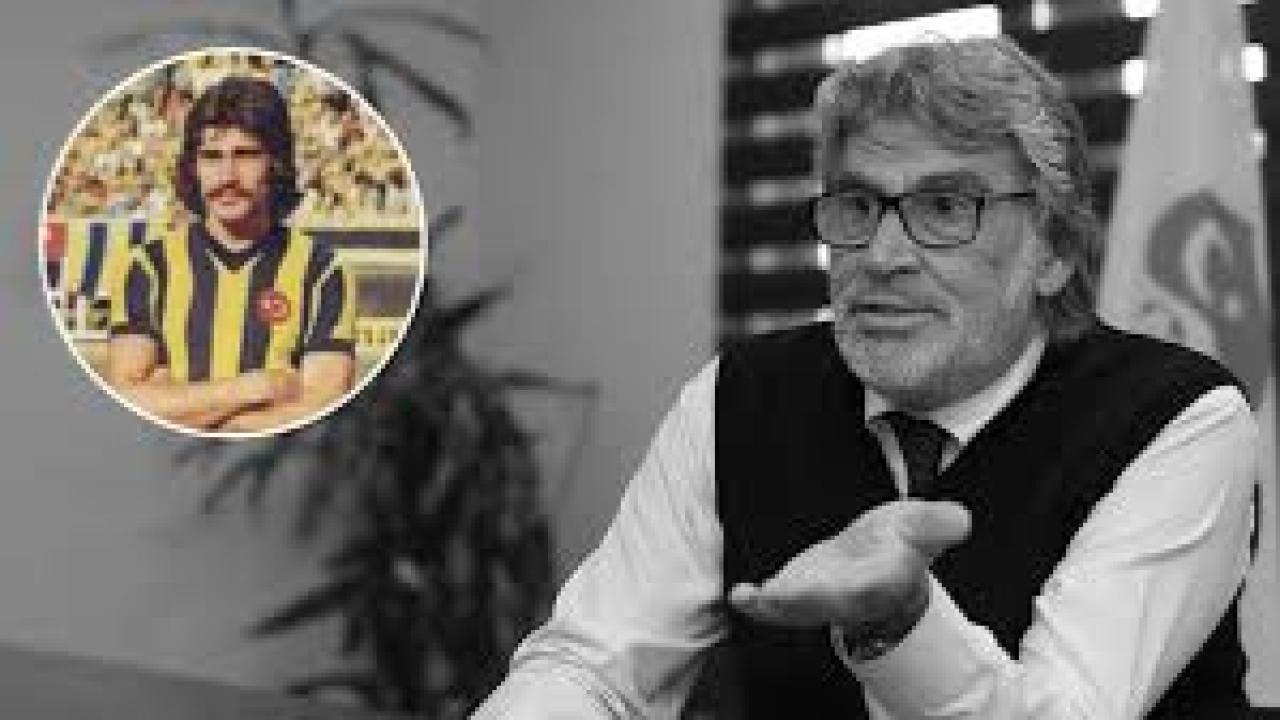 Ömer Kaner Hayatını Kaybetti